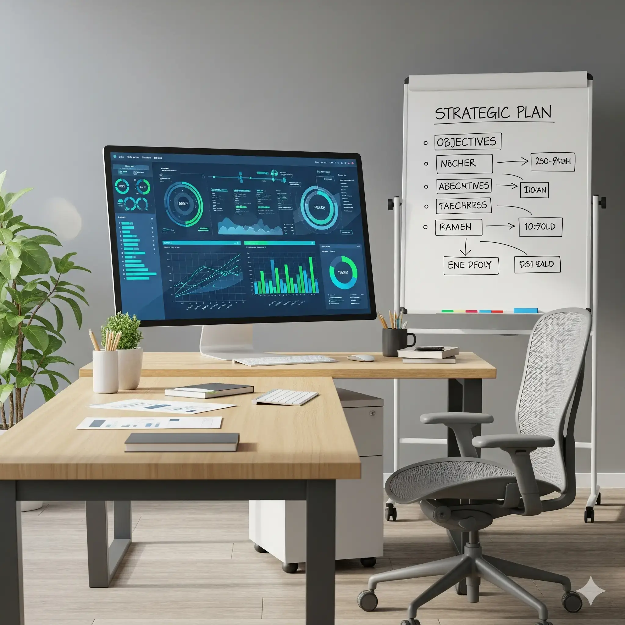 Consulting Image