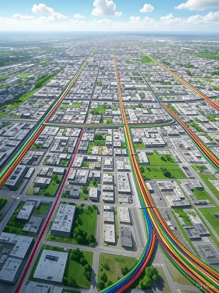 Geomobility Image